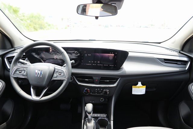 New 2026 Buick Encore GX Preferred w/ Advanced Technology Package FWD image 11