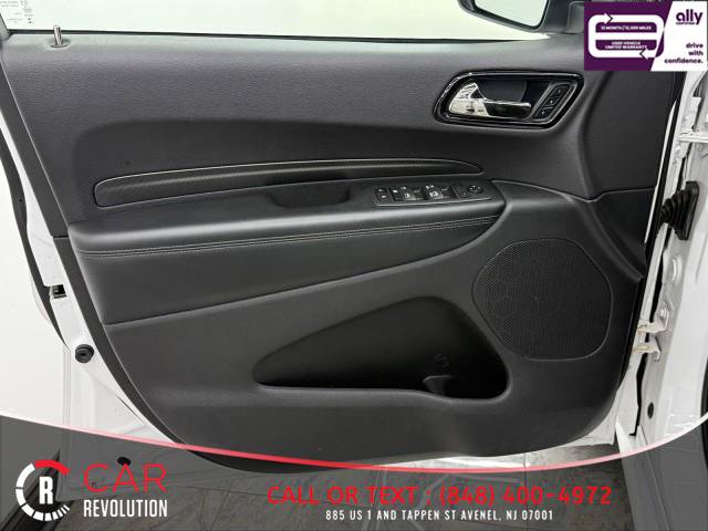 Used 2022 Dodge Durango GT AWD/4WD image 42