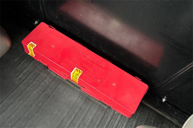 Used 2023 GMC Savana 2500 w/ Driver Convenience Package image 49