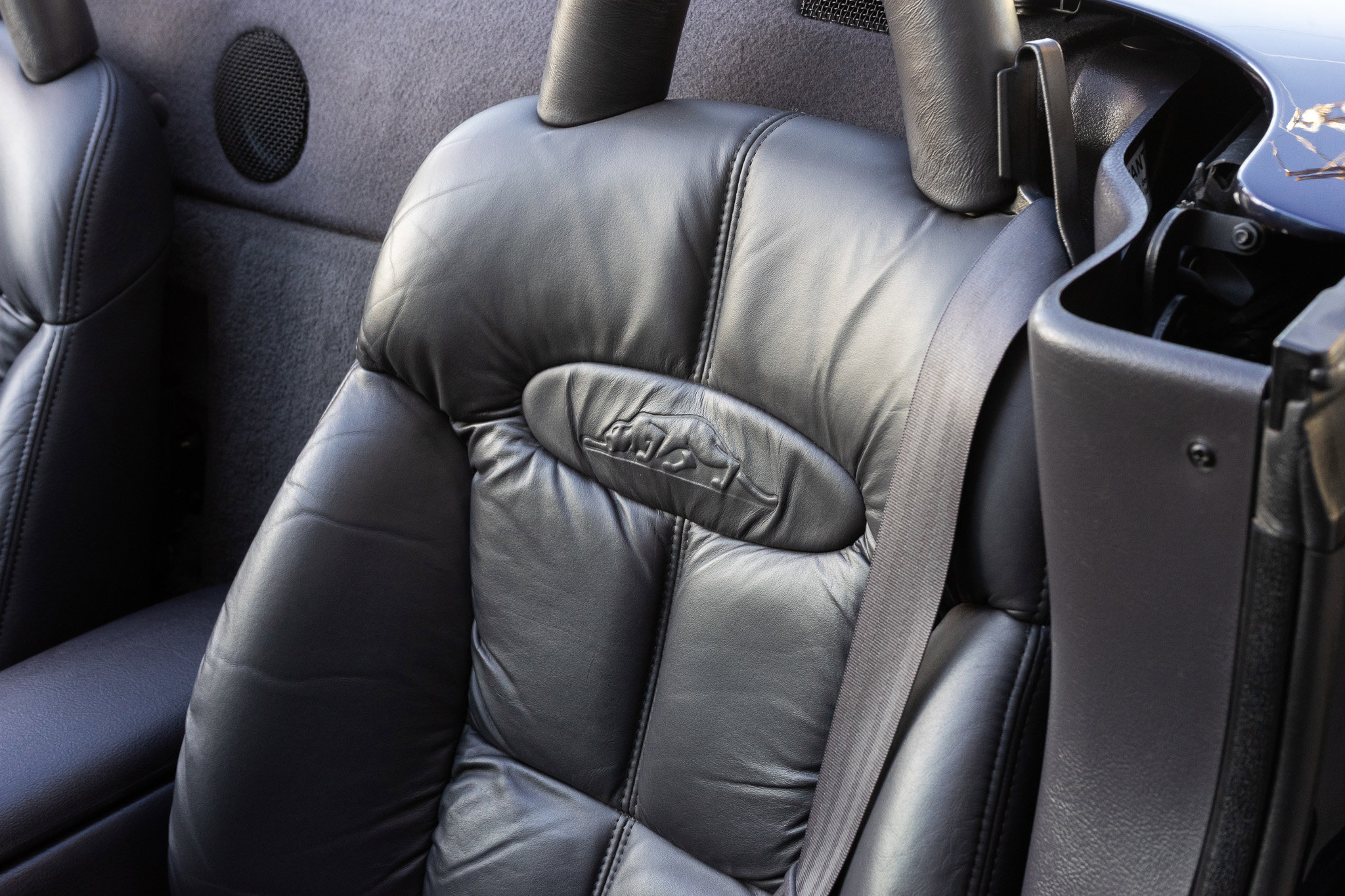 Used 2001 Chrysler Prowler image 22