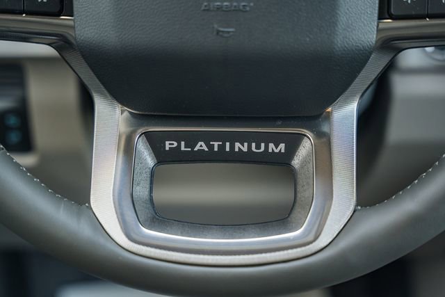 New 2026 Ford F350 4x4 Crew Cab Super Duty image 46
