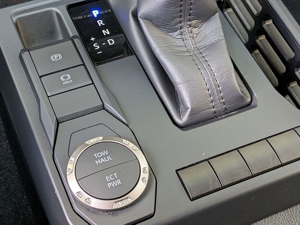 Used 2024 Toyota Tacoma SR5 image 23