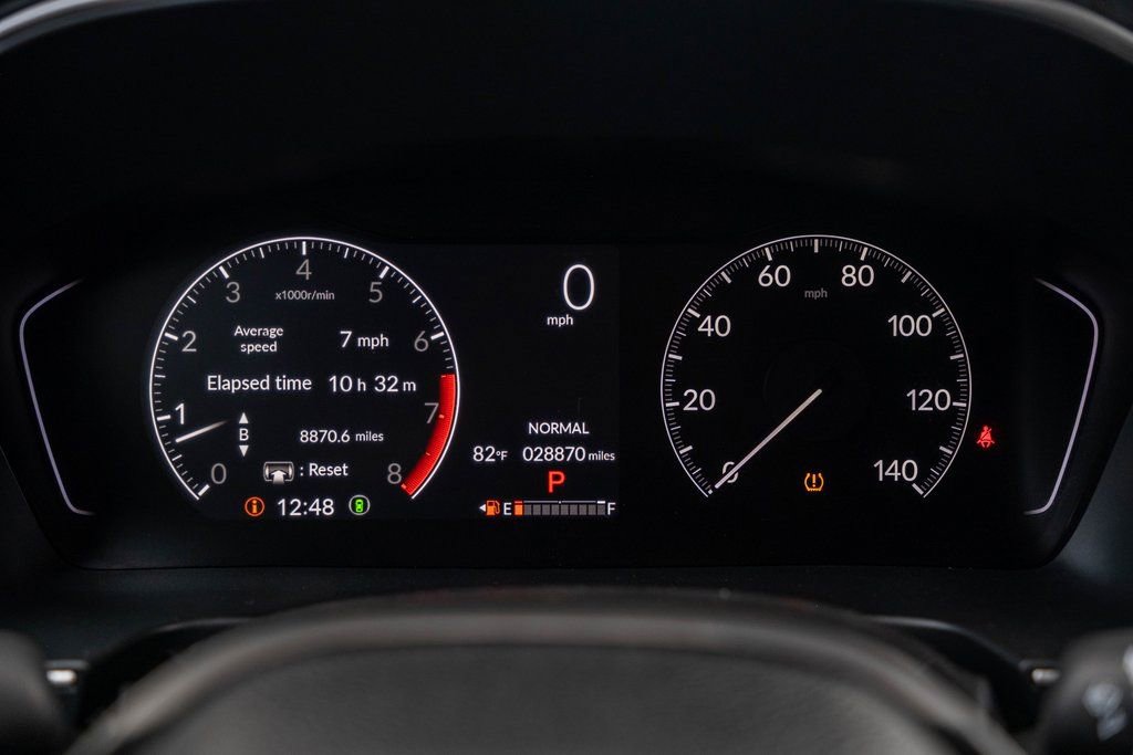 Used 2023 Honda Pilot EX-L image 24