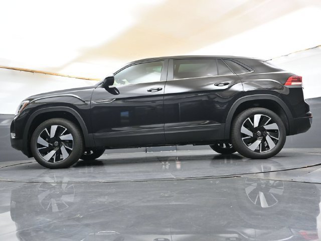 New 2026 Volkswagen Atlas Cross Sport SE AWD/4WD image 40