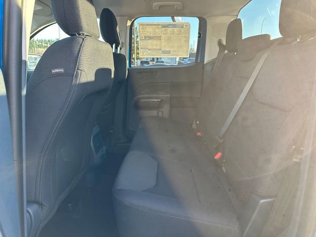 New 2026 Ford Maverick XL AWD/4WD image 11