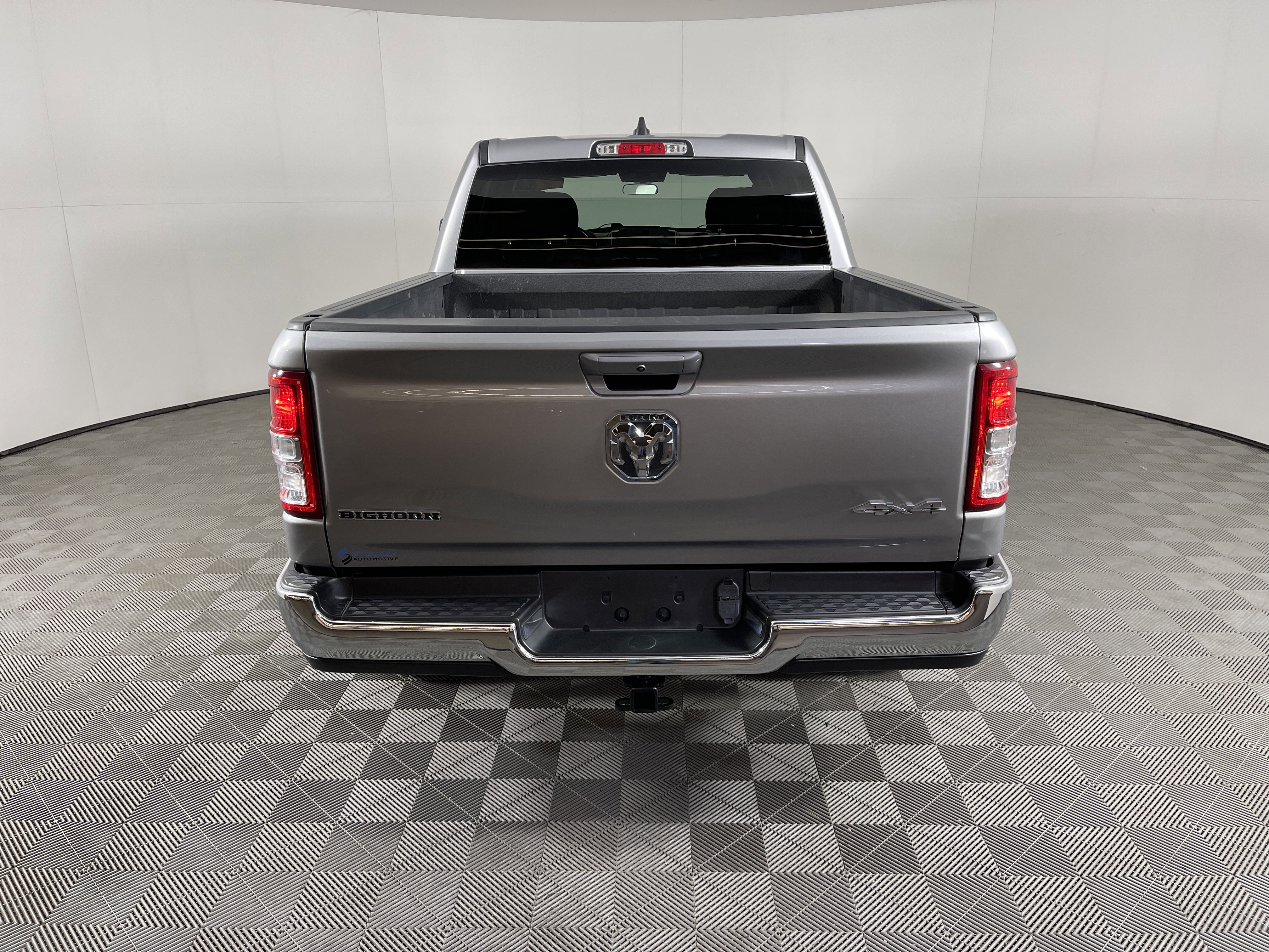 Used 2022 RAM 1500 Big Horn image 4