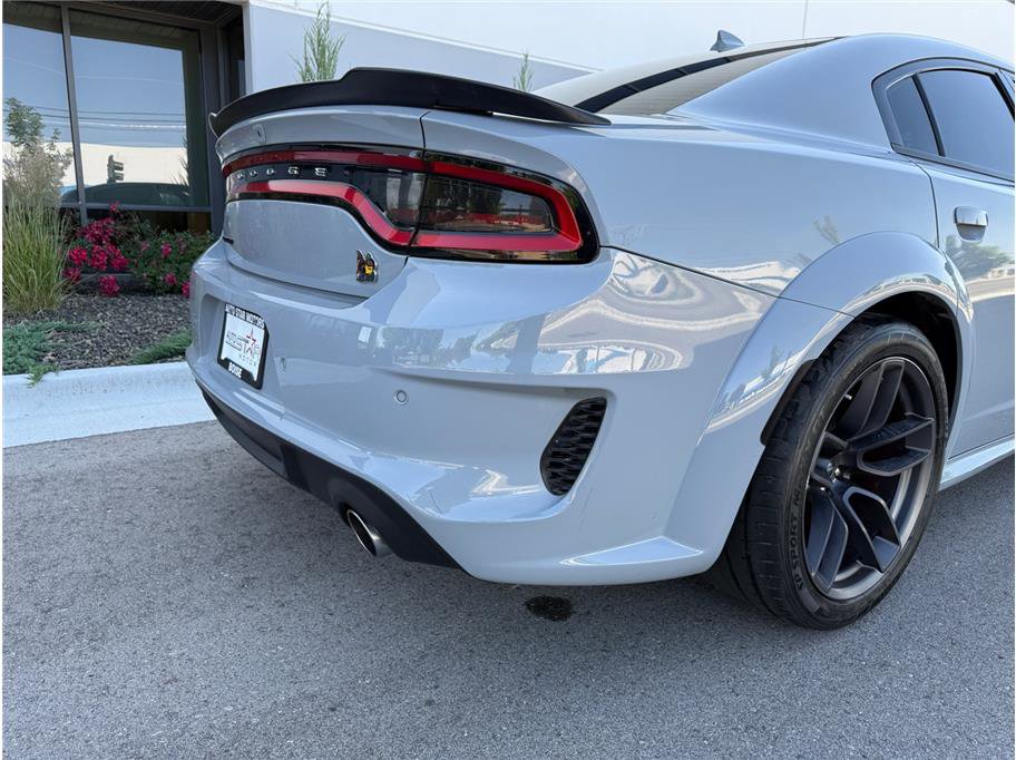 Used 2021 Dodge Charger Scat Pack image 45