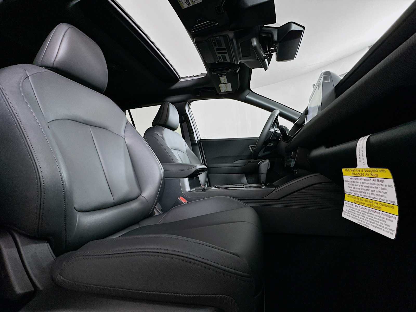 New 2026 Subaru Outback Premium AWD/4WD image 27