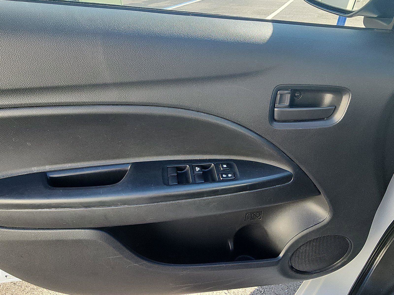 Used 2024 Mitsubishi Mirage ES FWD image 18