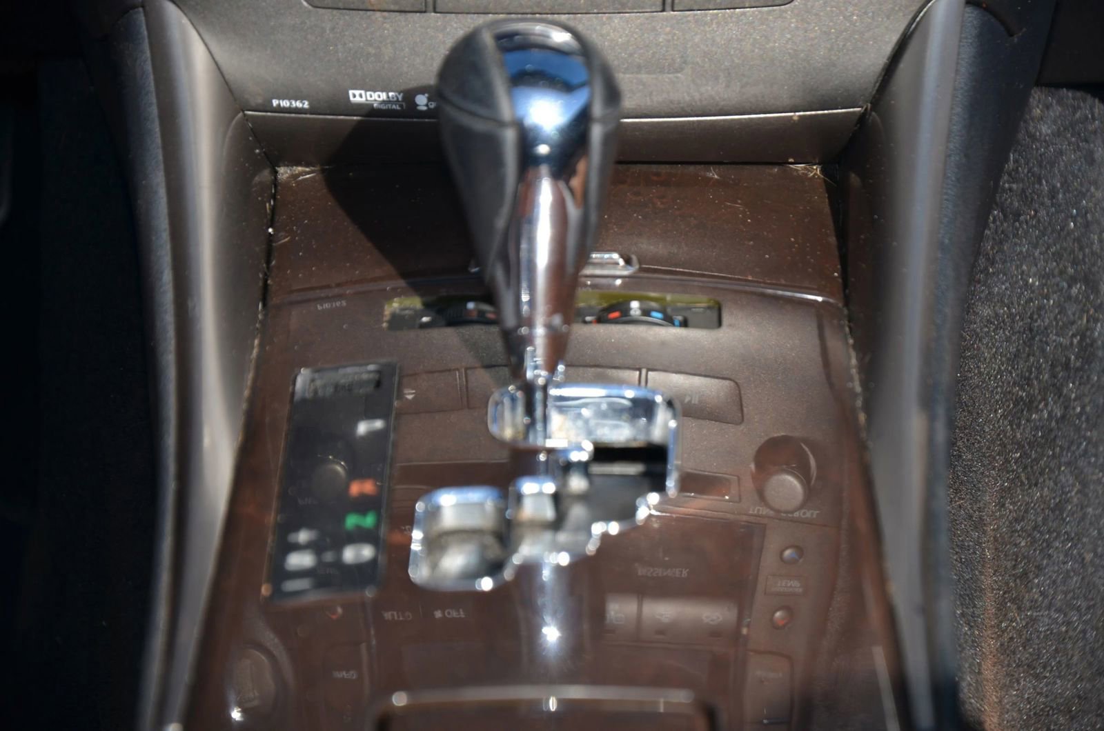 Used 2014 Lexus IS 250C w/ Luxury Package image 28