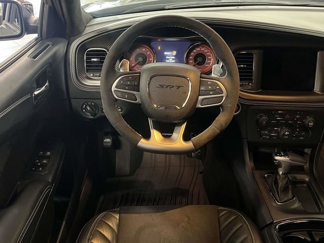 Used 2023 Dodge Charger SRT Hellcat image 18