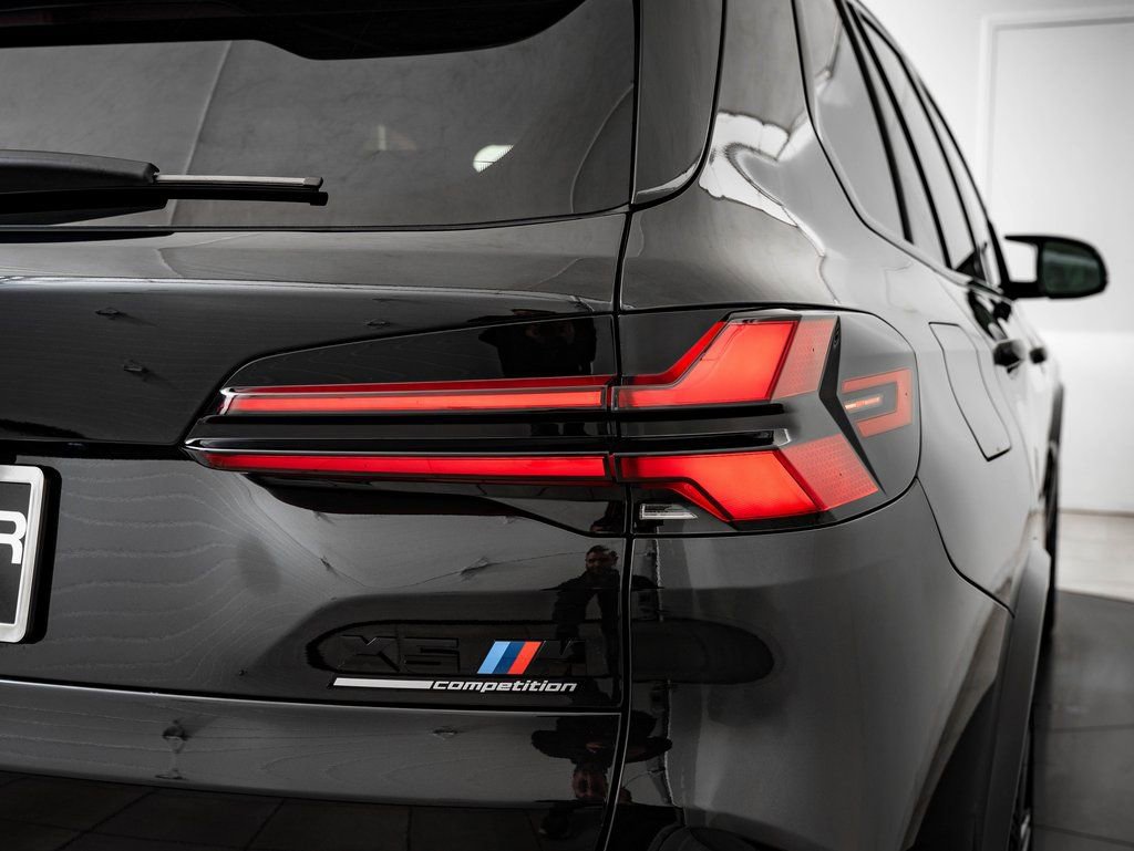 New 2026 BMW X5 M Competition w/ Executive Package AWD/4WD image 18
