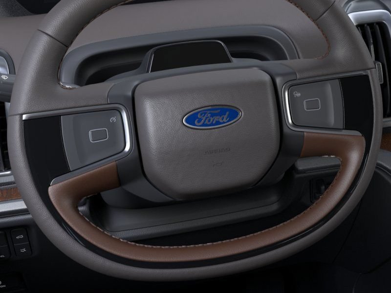 New 2025 Ford Expedition Max King Ranch AWD/4WD image 13