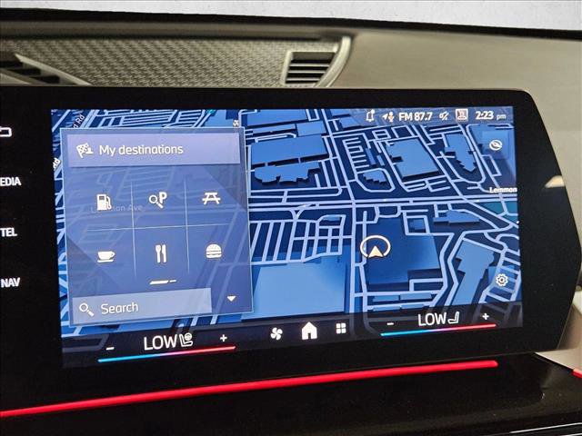 Used 2026 BMW X1 xDrive28i w/ Convenience Package image 12