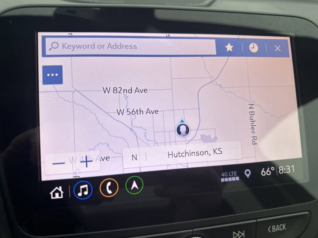 Used 2019 Chevrolet Equinox Premier FWD image 16