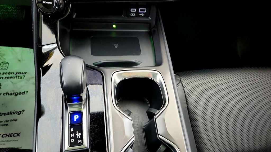 Used 2024 Lexus NX 350 AWD w/ Vision Package image 29