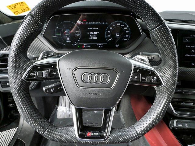 Used 2024 Audi RS e-tron GT image 10