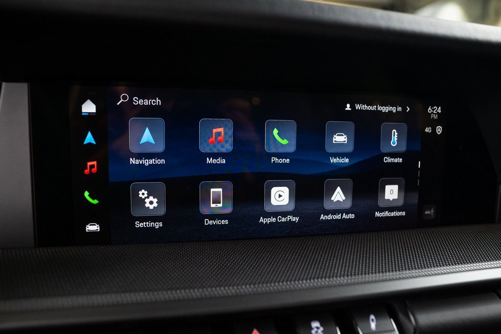 New 2026 Porsche 911 Carrera image 32