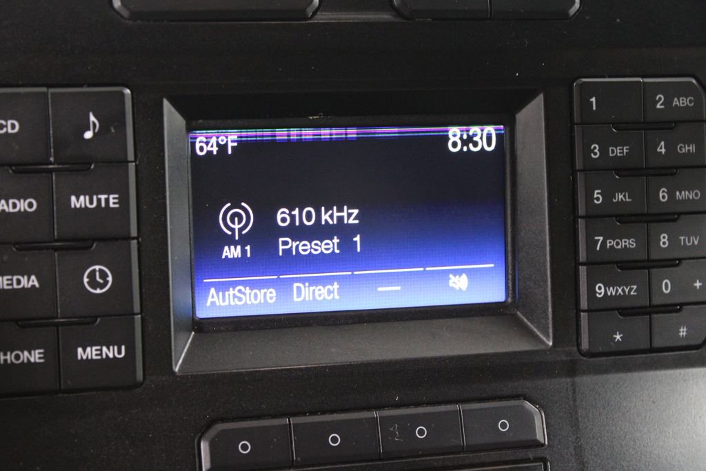 Used 2016 Ford F150 XLT image 42