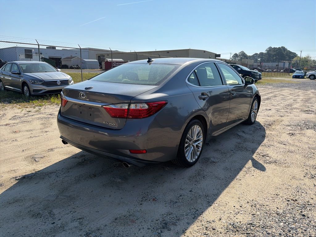 Used 2013 Lexus ES 350 image 3