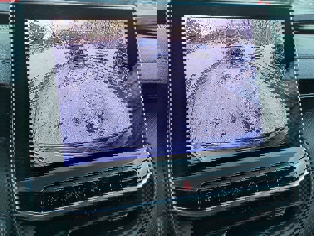 New 2026 Jeep Compass Latitude AWD/4WD image 20