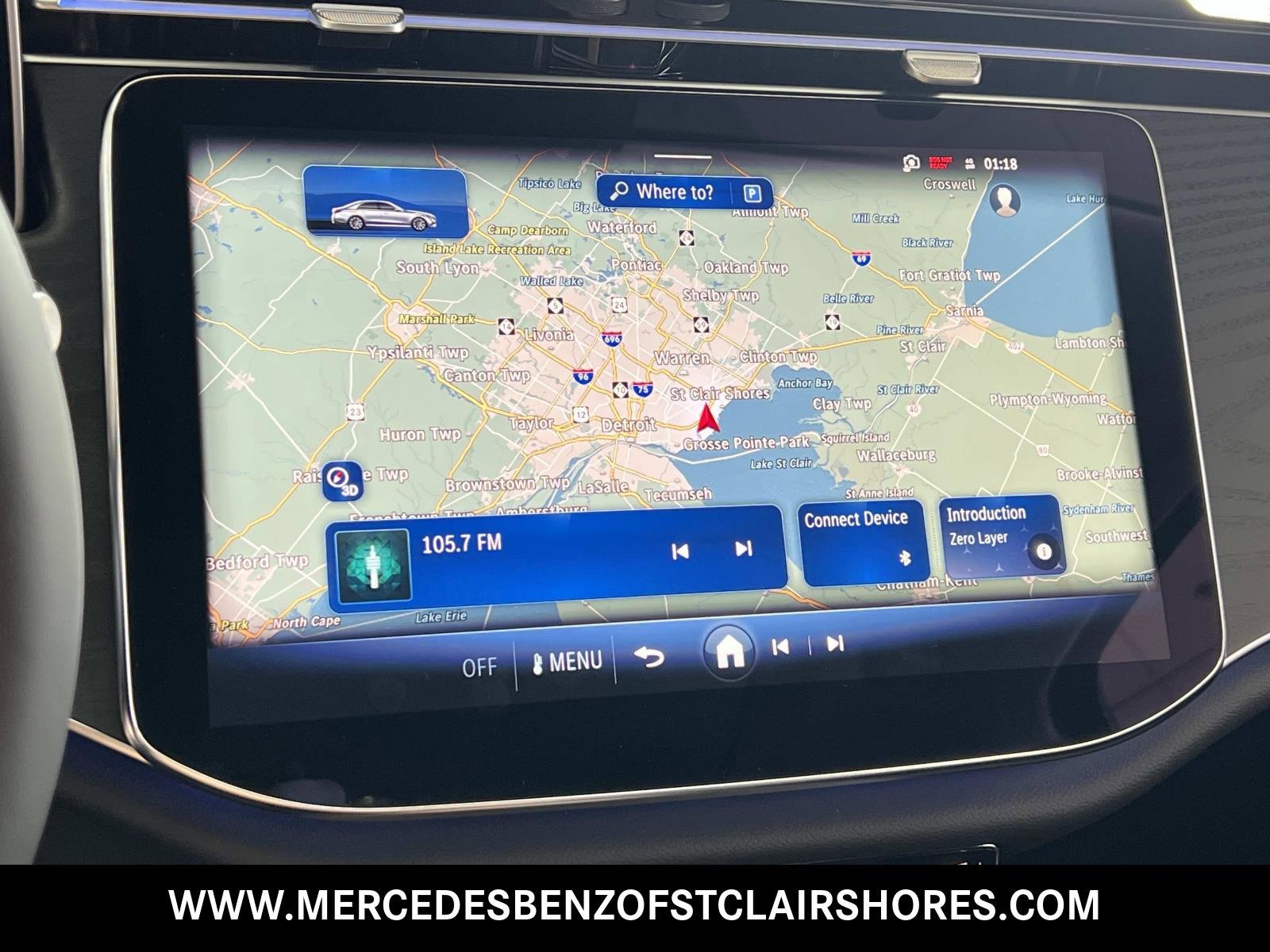 New 2026 Mercedes-Benz E 350 4MATIC Sedan image 21