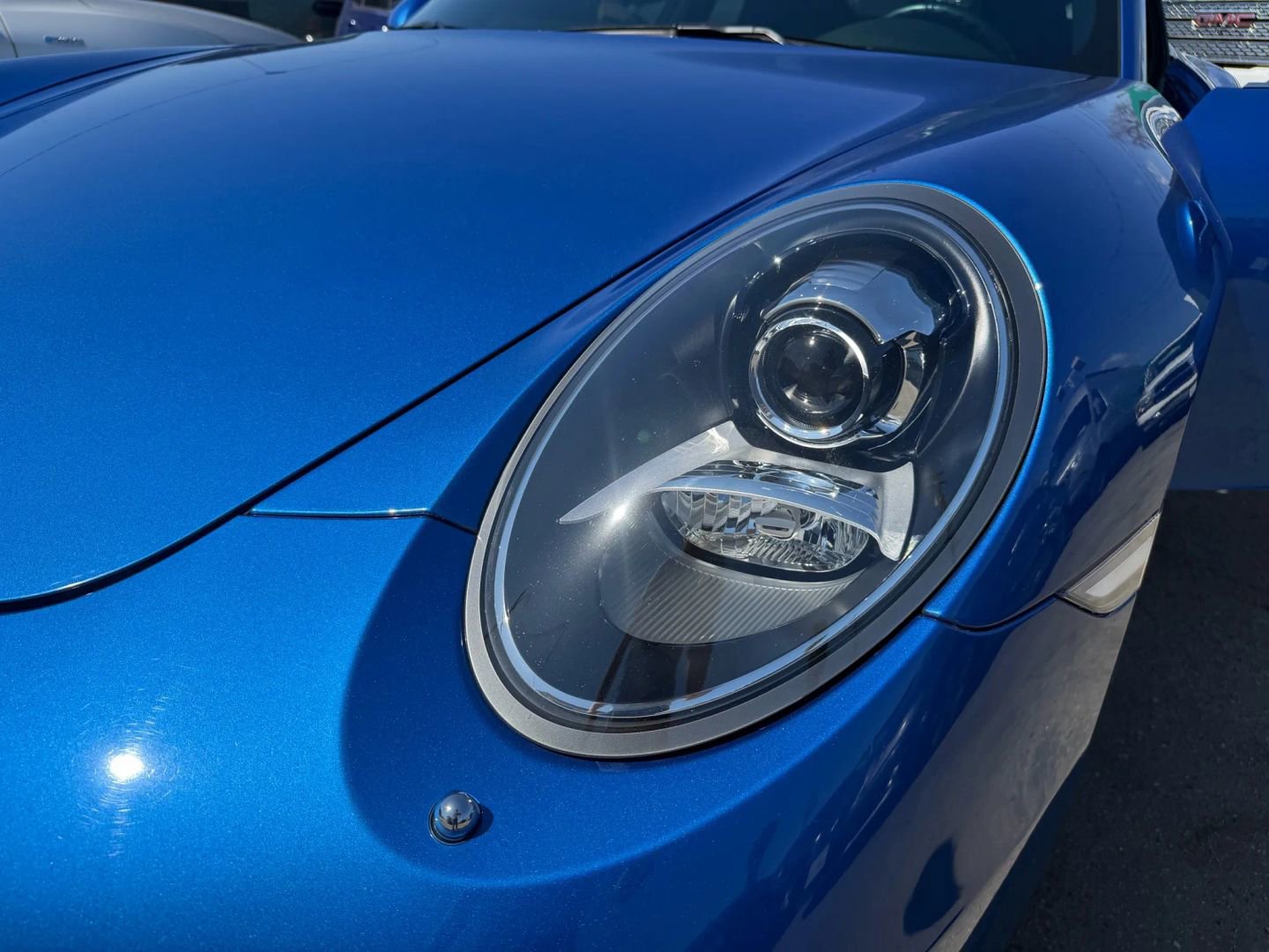 Used 2015 Porsche 911 Carrera image 10