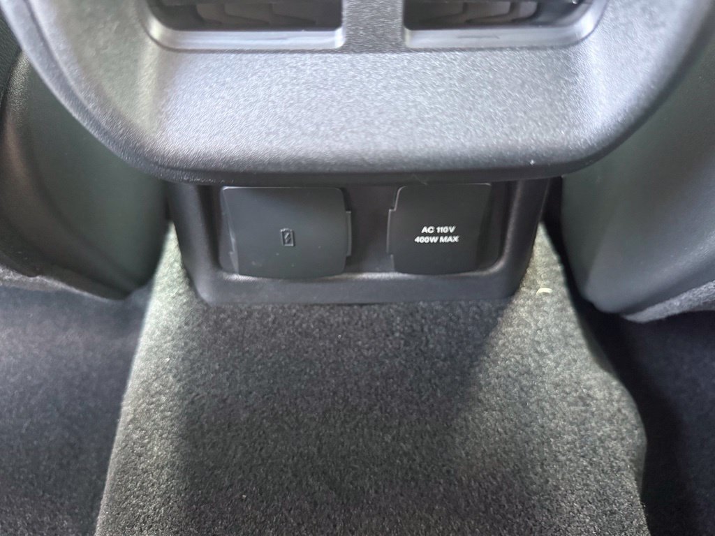 New 2026 Ford Bronco Outer Banks AWD/4WD image 40