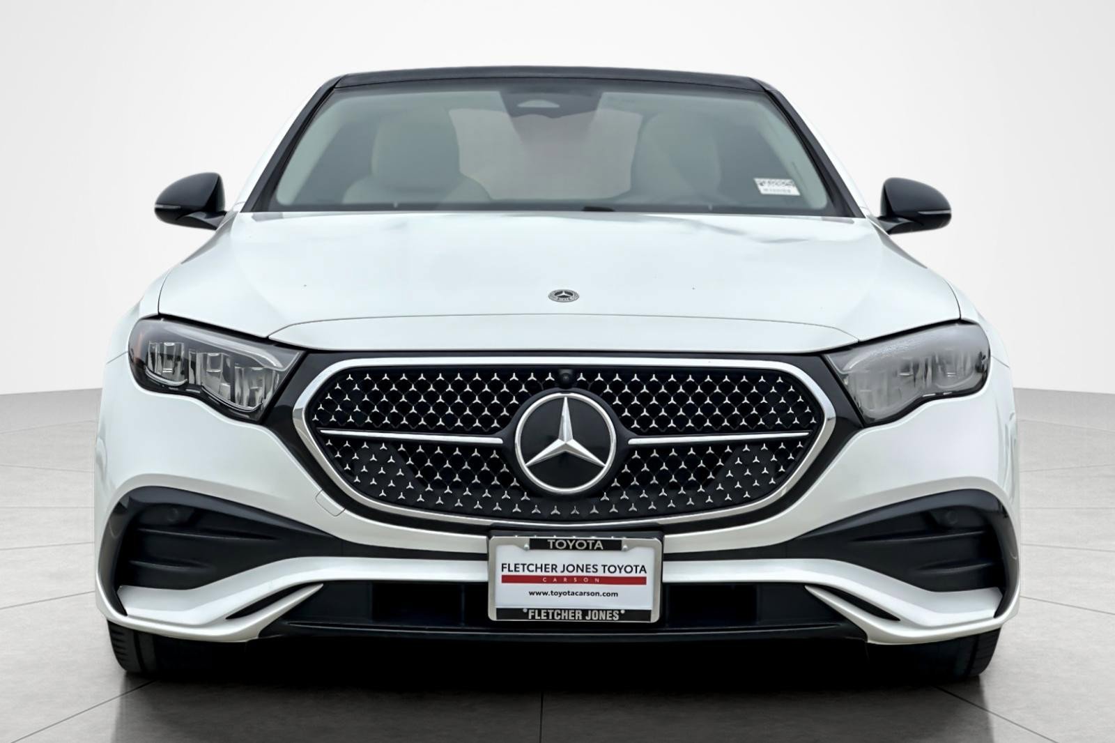 Used 2024 Mercedes-Benz E 350 E 350 image 8