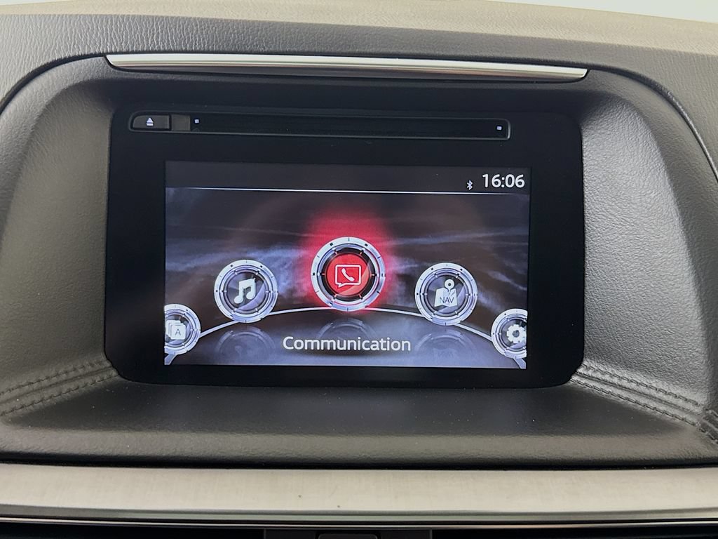 Used 2016 MAZDA CX-5 Grand Touring AWD/4WD image 17