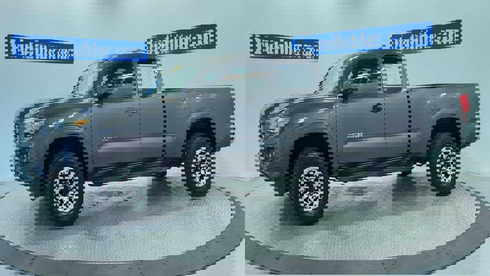 Used 2016 Toyota Tacoma SR5 image 4