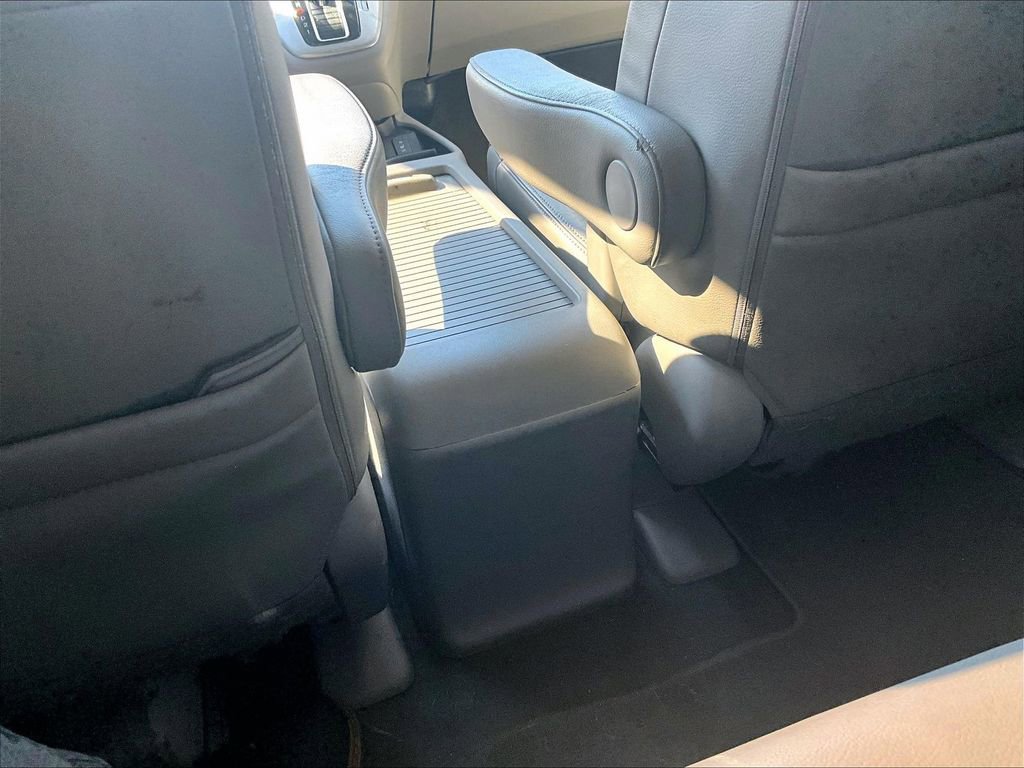 Used 2014 Honda CR-V EX-L image 27