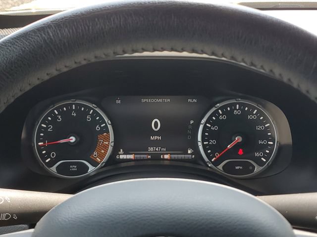 Certified 2022 Jeep Renegade Altitude AWD/4WD image 27