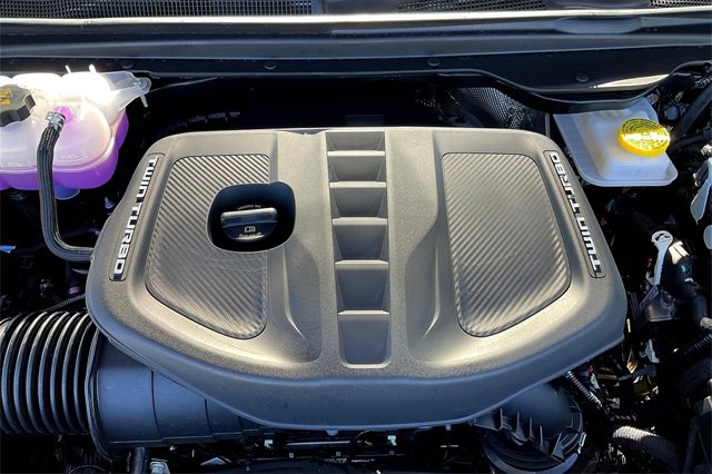 New 2026 RAM 1500 Limited image 22