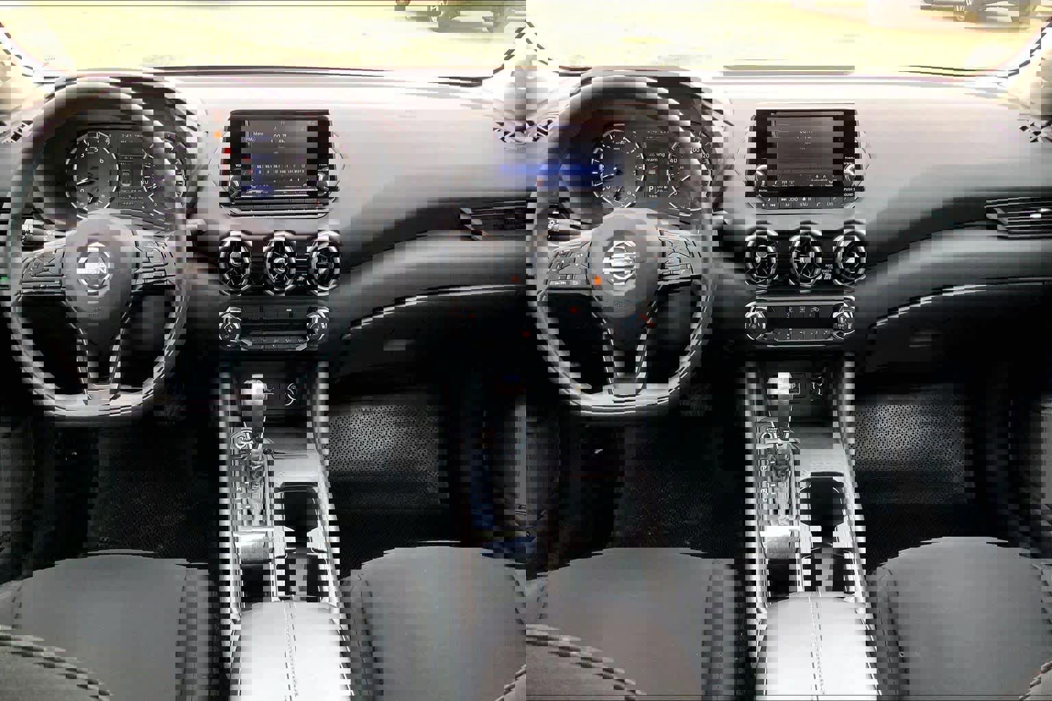 Used 2024 Nissan Sentra S image 16