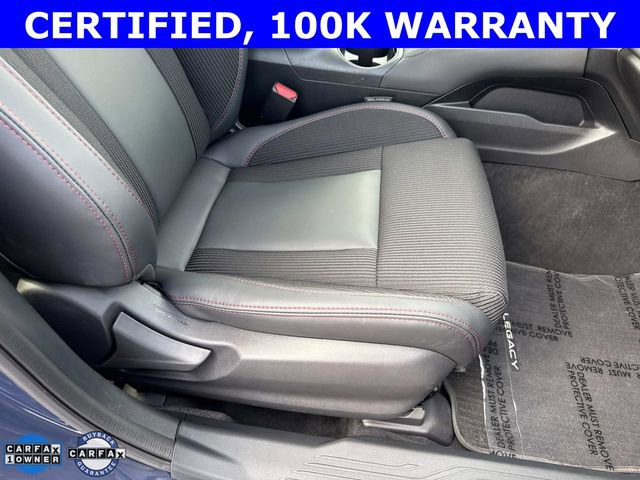 Certified 2025 Subaru Legacy Sport image 20