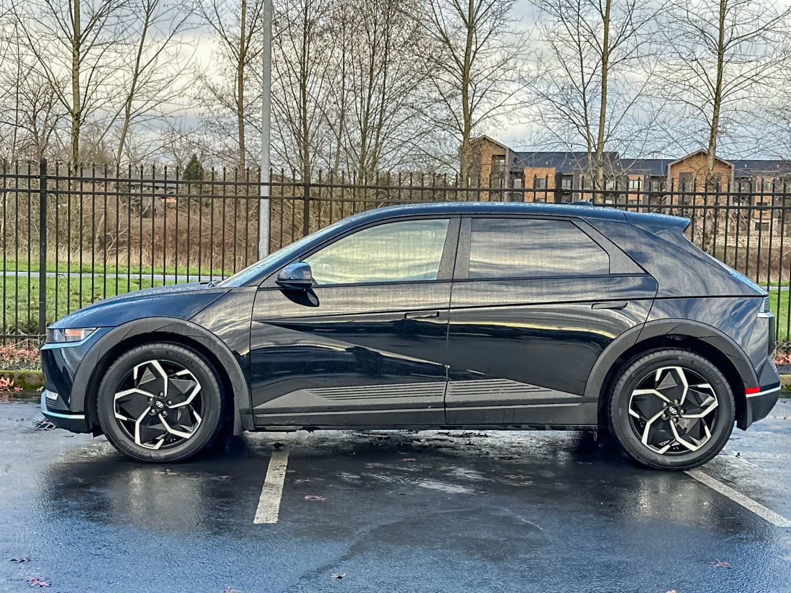 Used 2023 Hyundai Ioniq 5 SE image 6