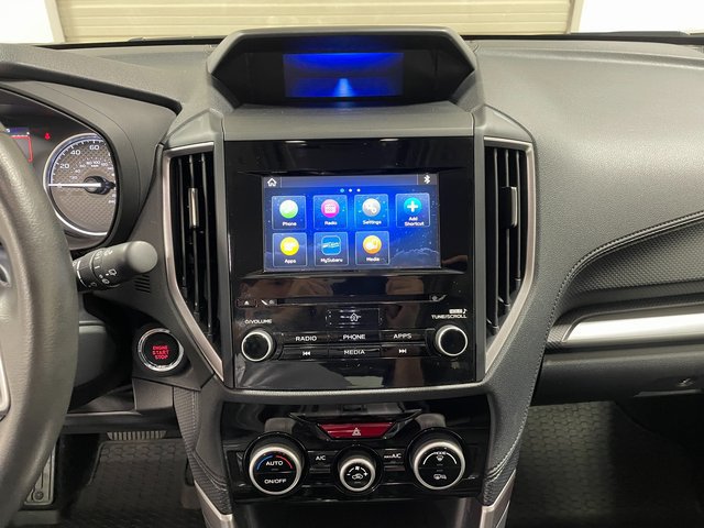 Used 2023 Subaru Forester Premium AWD/4WD image 16