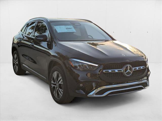 New 2025 Mercedes-Benz GLA 250 image 6