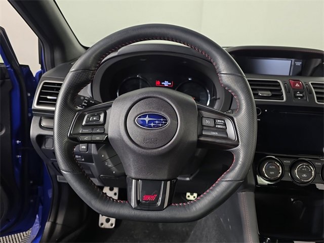 Certified 2021 Subaru WRX STI image 11