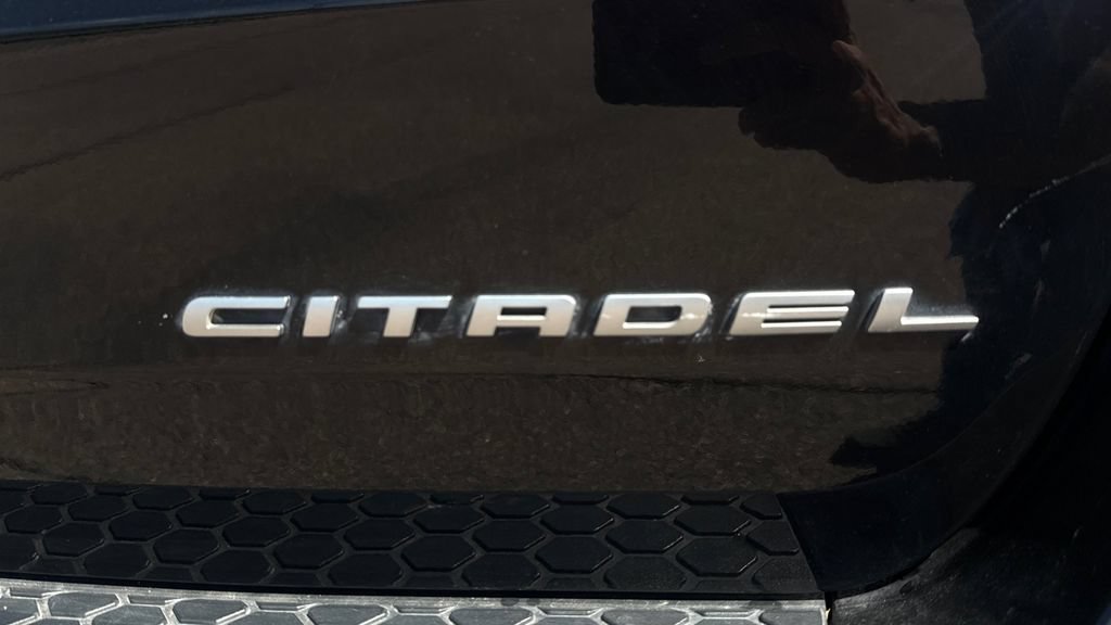 Used 2021 Dodge Durango Citadel AWD/4WD image 15