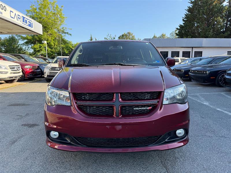 Used 2019 Dodge Grand Caravan GT FWD image 2