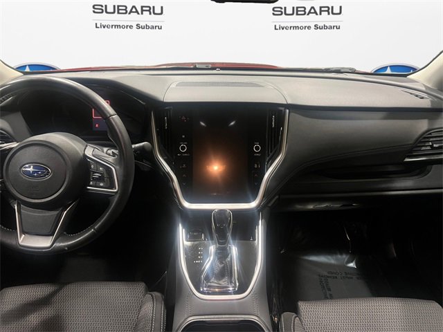 Used 2020 Subaru Outback Premium image 12