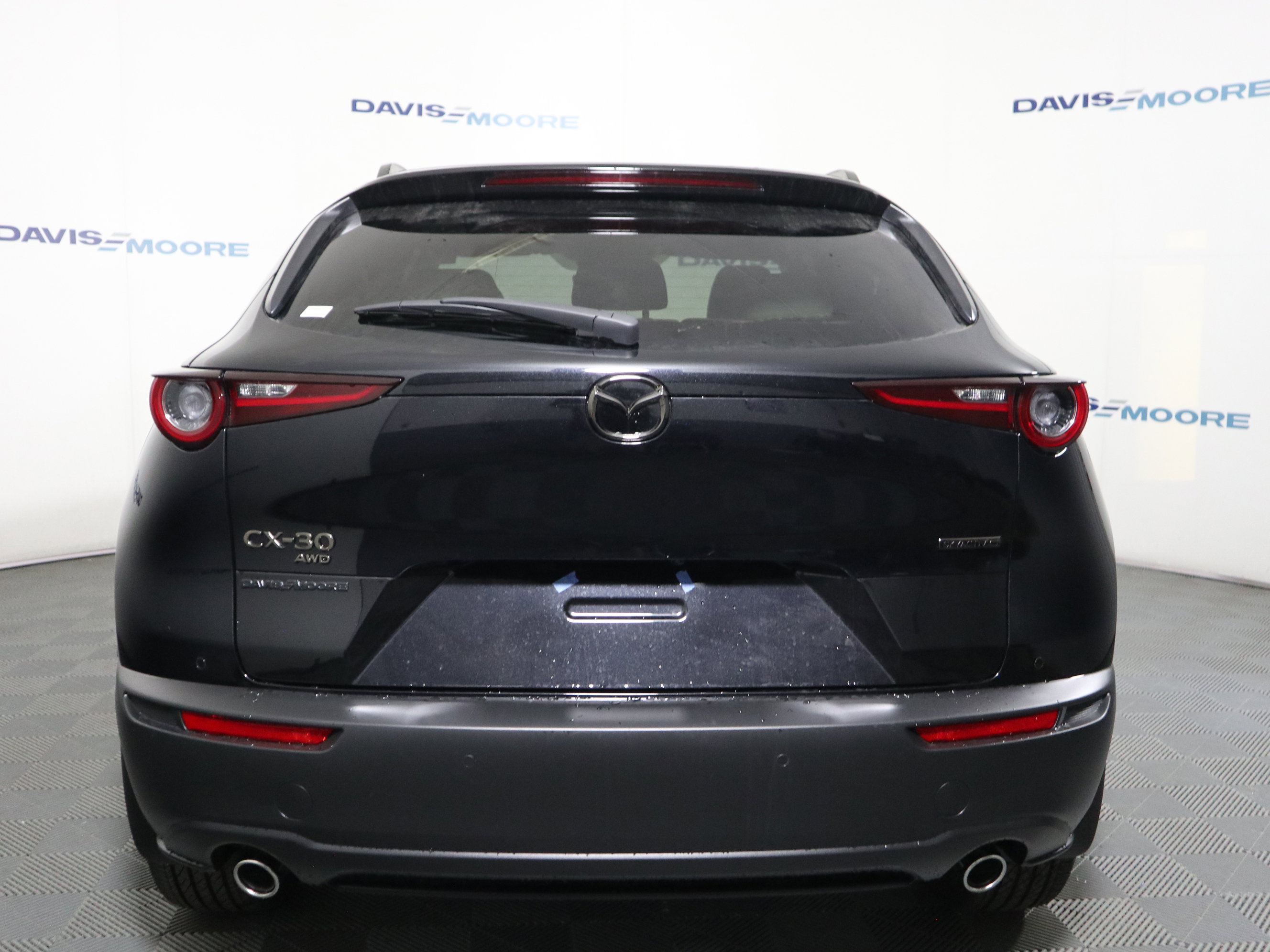 New 2026 MAZDA CX-30 AWD 2.5 S image 5