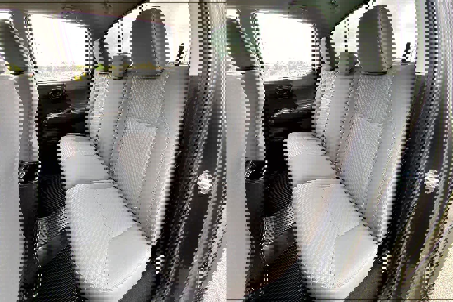 Used 2023 Toyota Tacoma SR5 image 20