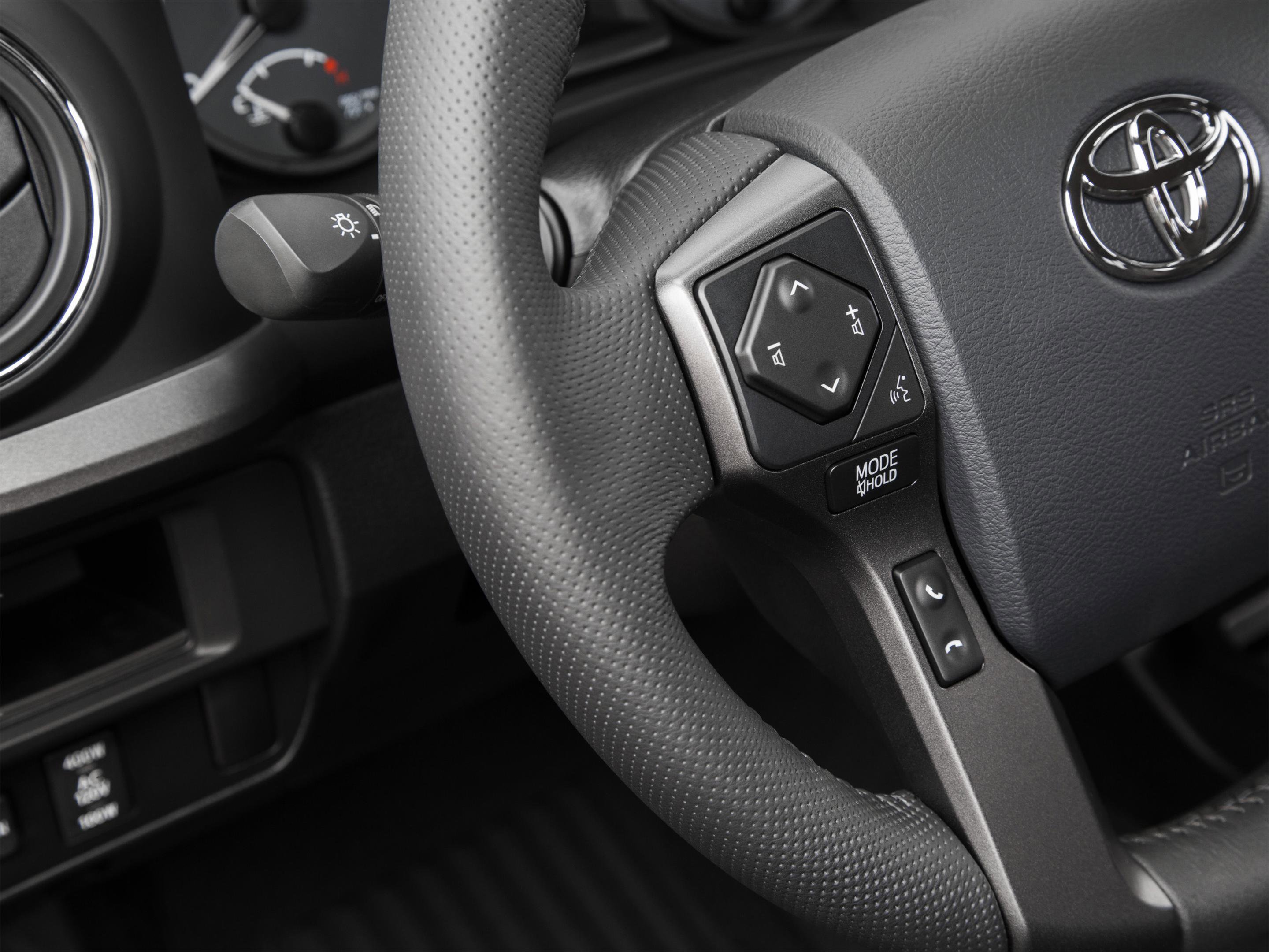 Used 2017 Toyota Tacoma TRD Sport w/ Premium & Technology Package image 43