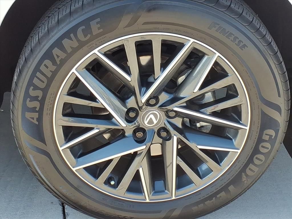 Used 2024 Lexus TX 350 FWD image 13