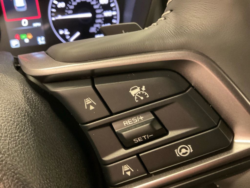 New 2026 Subaru Ascent Touring image 14