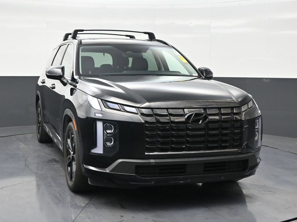 Used 2023 Hyundai Palisade XRT w/ Cargo Package AWD/4WD image 7