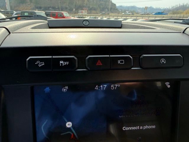 Used 2018 Ford F150 Raptor w/ Equipment Group 802A Luxury image 52